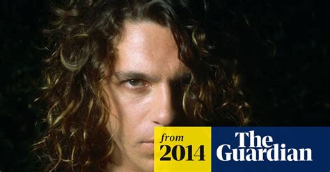 Inxs Meant More To Australia Than Just Sex Drugs And Kylie Inxs The Guardian