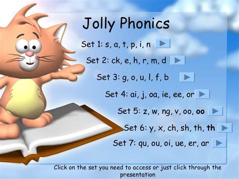 96 Best Images About Jolly Phonics On Pinterest Student Centered