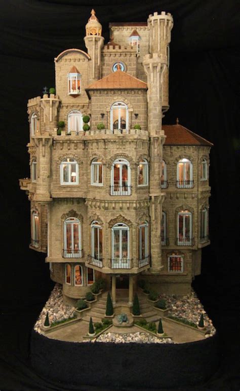 Most Expensive Barbie Doll House In The World