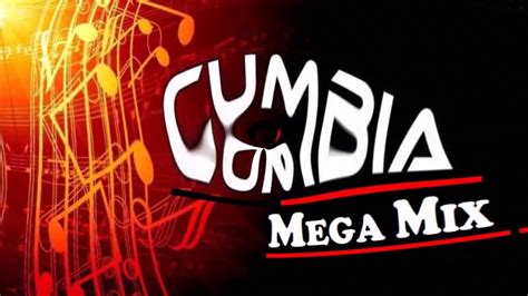 Cumbia Mix Vol 10 Youtube