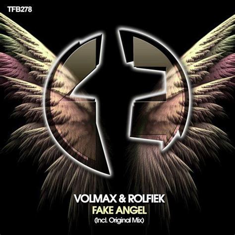 Fake Angel Single Volmax Rolfiek Mp3 Buy Full Tracklist