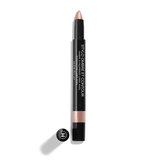 Chan Stylo Ombre Contour Nude Clat