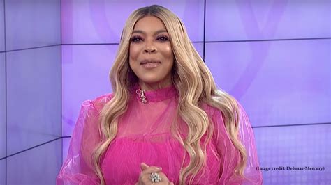 Wendy Williams Teases Future Plans After Talk Show Finale Does Not Air