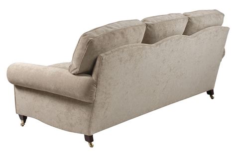 Whistler Sofa Loose Back Sofas Upholstery Collections
