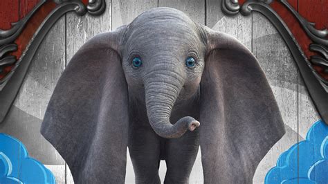 Movie Dumbo 2019 8k Ultra Hd Wallpaper