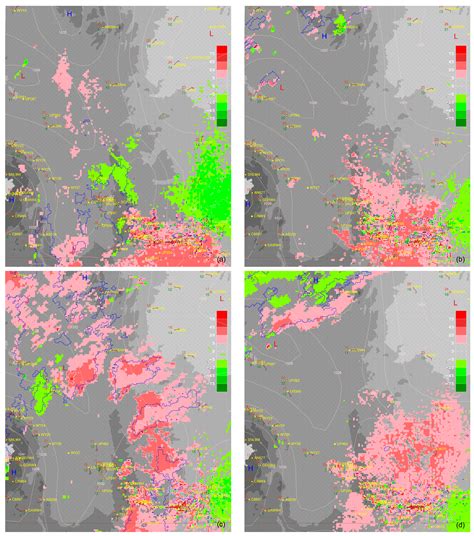 Meteorology | Free Full-Text | Heuristic and Bayesian Tornado
