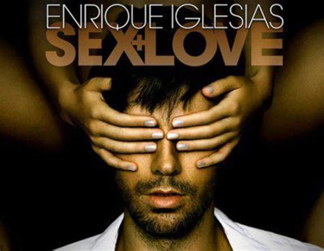 Enrique Iglesias Estrena El Videoclip De Bailando Nuevo Single Desde