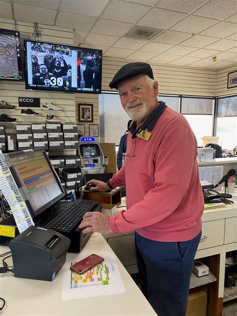 Dave-DeWitt-2023 - Haggin Oaks