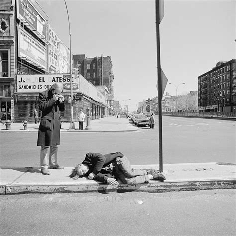 Meryl Meisler Les Yes Photographs Of The Lower East Side During The