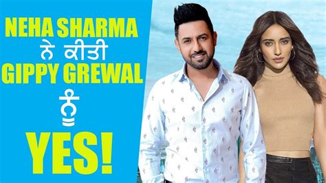 Gippy Grewal Neha Sharma New Punjabi Movie 2019 Daaka Ardaas Karaan Full Movie Gabruu