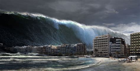 Massive Tsunami Approaching Us Healthcare System