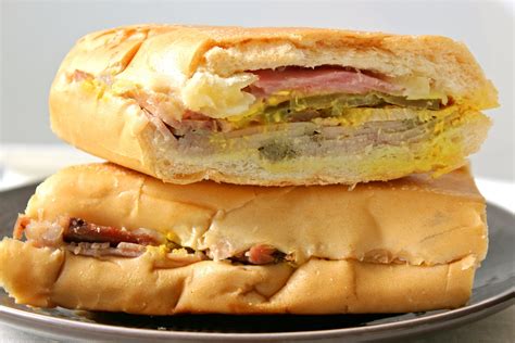 The Great Cuban Sandwich Debate