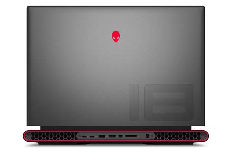 Dell Alienware M18 And M16 The Most Powerful 2023 Alienware Laptops