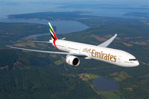 Emirates To Link Phnom Penh And Bangkok With Daily Service From Dubai