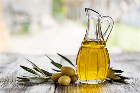 10 Incroyables Bienfaits de L huile D olive Sur Votre Santé
