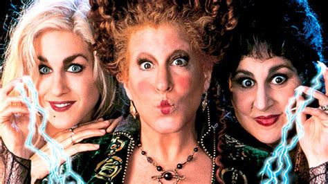 We're just three kindly old spinster ladies. How to watch Hocus Pocus online and on TV around the world ...