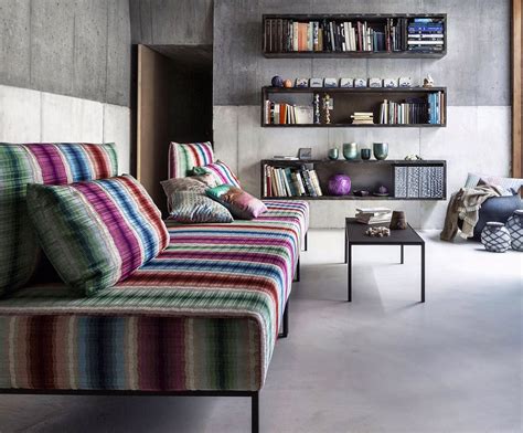 Missoni Home The List Surface