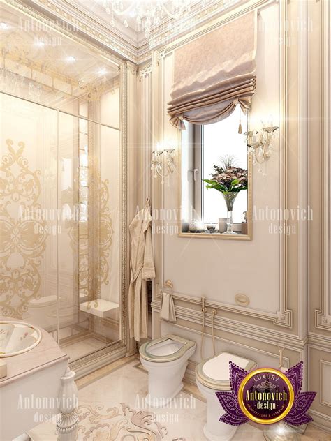 Insider spoke to four interior designers to find out the most common mistakes people make when decorating a bathroom. Interior Design Bathroom UAE