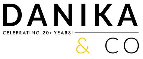 danika and co independent manufacturer rep