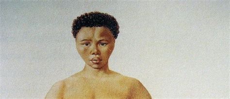 Sarah Baartman How Africa News