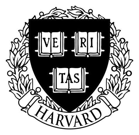 Inspiration Harvard Logo Facts Meaning History And Png Logocharts
