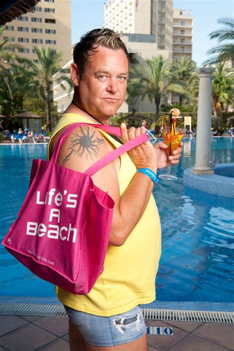 Benidorm Star Risks Sparking Feud With Sam Smith Over Stealing His New