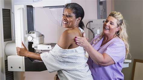 Do You Still Need Mammograms And Pap Smears After Menopause A