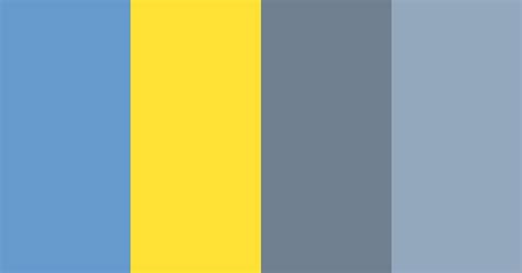 We did not find results for: Blue Yellow Gray Color Scheme » Blue » SchemeColor.com