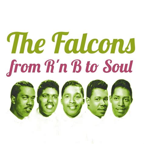 Mis Discografias Discografia The Falcons
