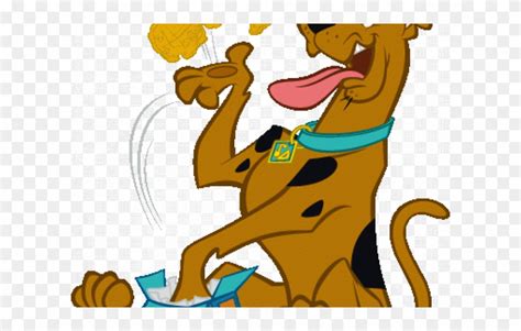Scooby Doo Clipart Scooby Snack Scooby Doo Scooby Snack Transparent