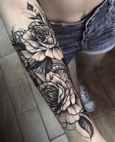 170 Awesome Fill In Tattoos For Sleeves 2022 Ideas With Pictures
