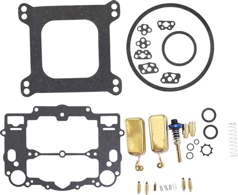 Amazon Com Carburetor Rebuild Kit For Edelbrock With