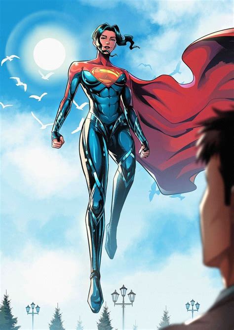 supergirl in the flash movie supergirl comic superhero comics art dc comics girls