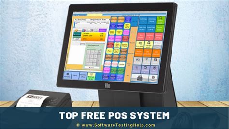 Top 7 Best Free Pos Software System In 2022 Top Selective Only Eu