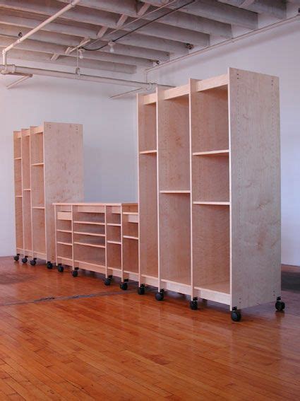 Art Storage Cabinets For Storing Art Paintings Drawings