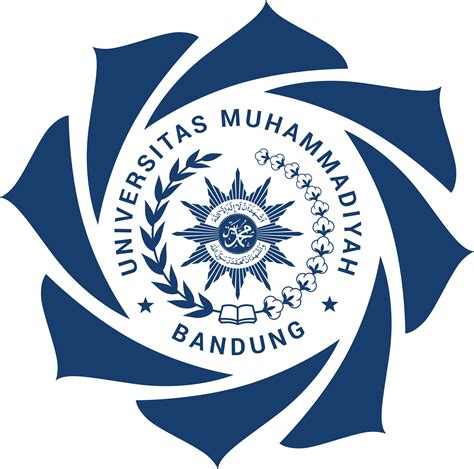 Logo Universitas Muhammadiyah Bandung Homecare24