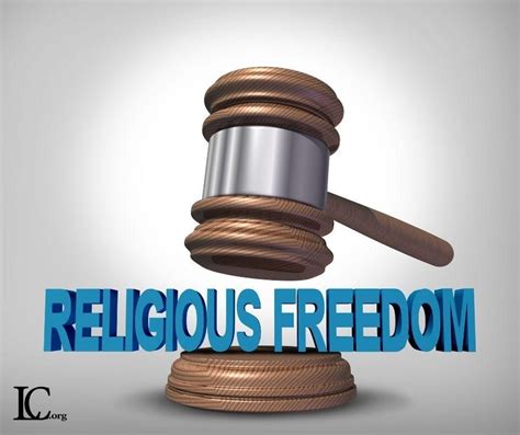 “equality Act” Guts Religious Freedom The Iowa Standard