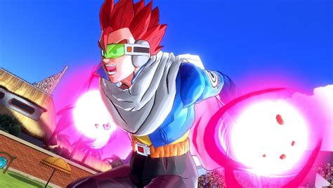 Relive the dragon ball story by time traveling and protecting historic moments in the dragon ball universe Dragon Ball Xenoverse 2: Full List Of Parallel Quests Ultimate Finish Requirements