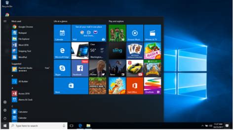 Korea Microsoft Windows 10 Operating System Home 3264bit Genuine