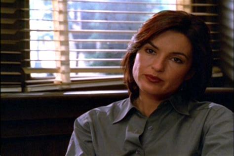 Det Olivia Benson Law And Order Svu Photo 2672352 Fanpop