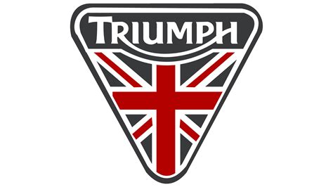 Triumph Logo Symbol Meaning History Png Images And Photos Finder