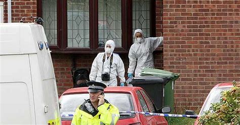 Murder Probe After 2 Women Found Dead In Oxfordshire Mirror Online