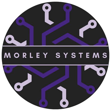 About Us – Morley Systems