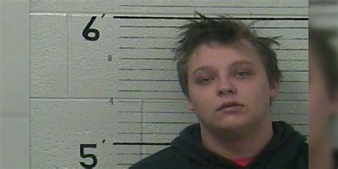 Knox County Man Arrested On Indictment Charges