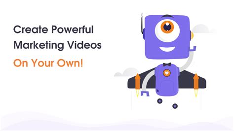 1 Tool For Making Marketing Videos Online Free And Easy