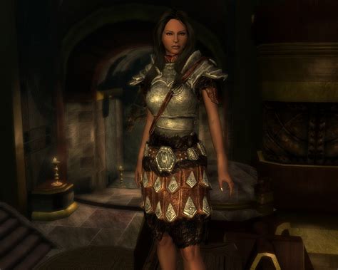 Calientes Vanilla Outfits For Cbbe At Skyrim Nexus Mods And Community