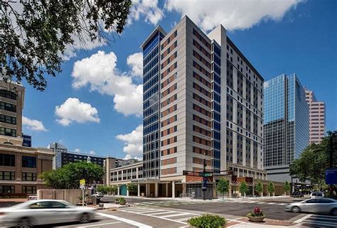 Hyatt Place Tampa Downtown Desde 710526 Fl Opiniones Y