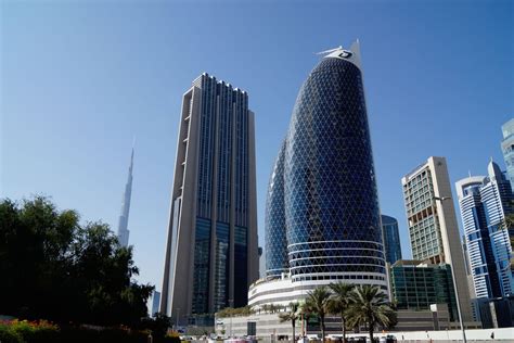 Dubai International Financial Centre Guide Propsearch Dubai