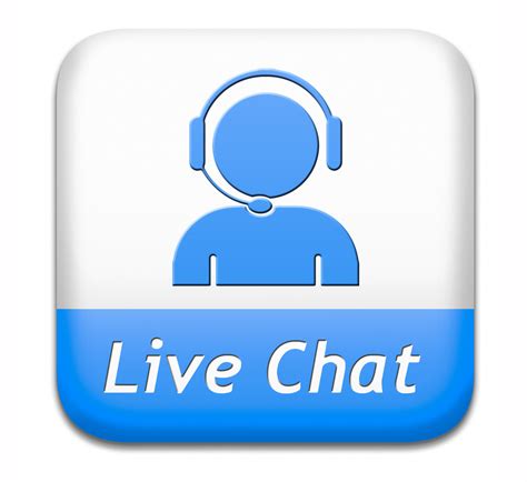 Live Chat And Email Support For 6 Seoclerks