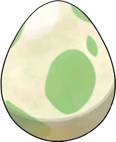 Pokemon All Egg Groups